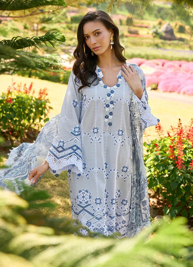 Cyra | Lawnkari ’26 | IMAGE