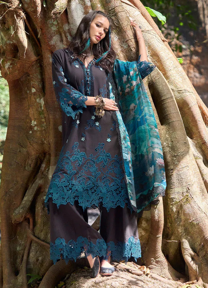 Zoria | Lawnkari ’26 | IMAGE