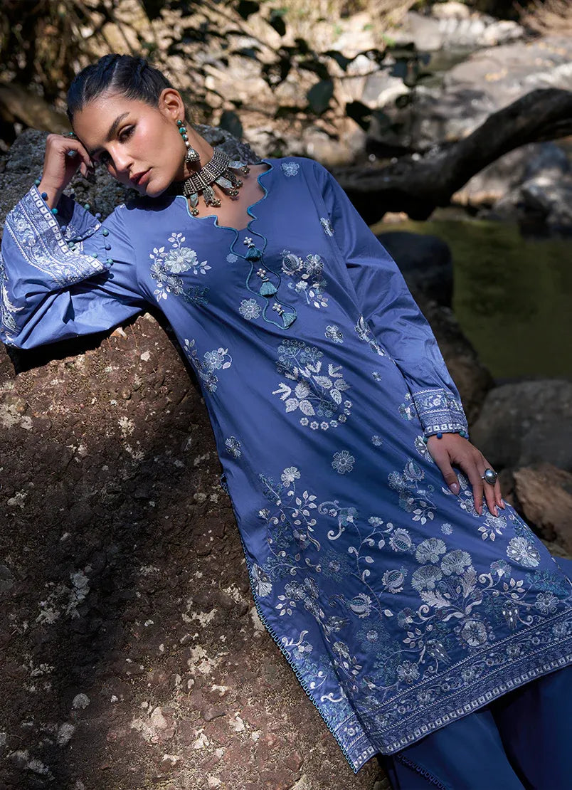 Selene | Lawnkari ’26 | IMAGE