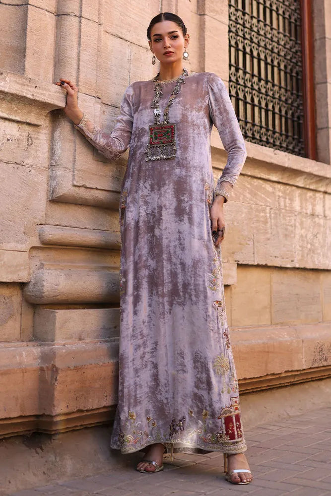 FW25-19 | Fall/Winter '2025-26 Drop | Rozina Munib