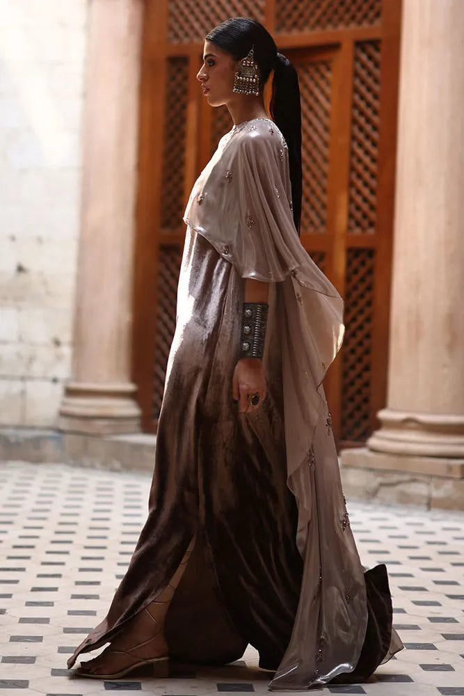 FW25-20 | Fall/Winter '2025-26 Drop | Rozina Munib