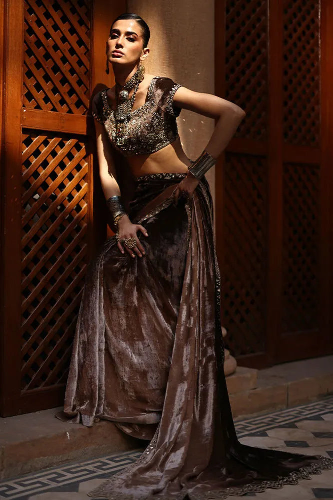 FW25-21 | Fall/Winter '2025-26 Drop | Rozina Munib