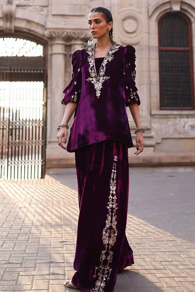 FW25-23 | Fall/Winter '2025-26 Drop | Rozina Munib