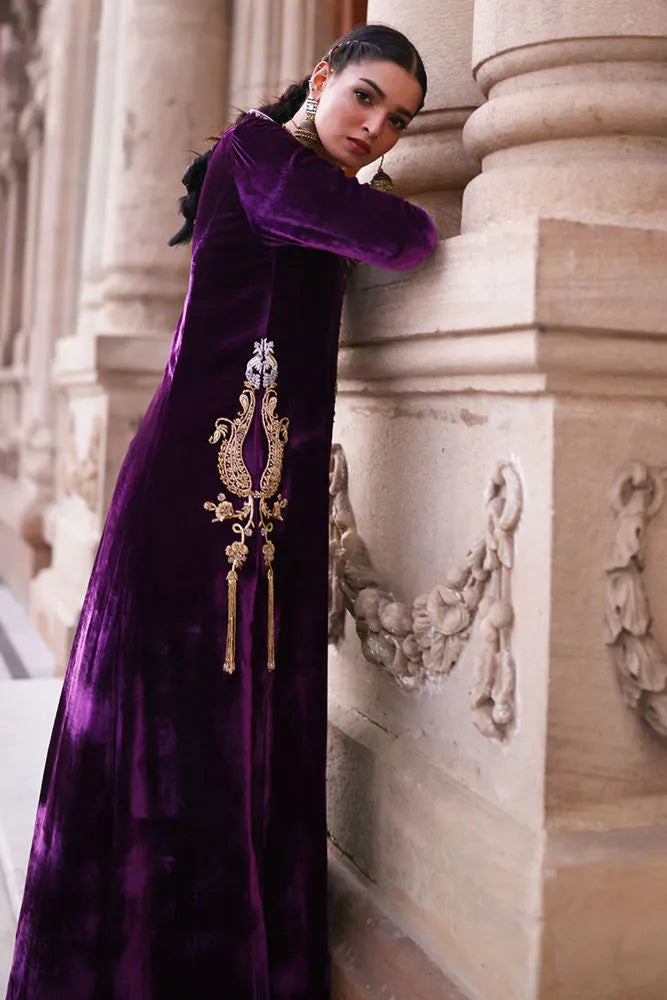 FW25-24 | Fall/Winter '2025-26 Drop | Rozina Munib