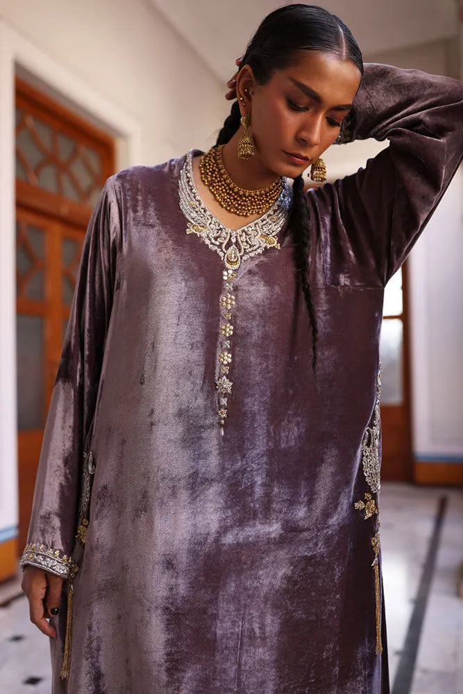 FW25-25 | Fall/Winter '2025-26 Drop | Rozina Munib