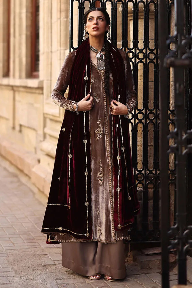 FW25-26 | Fall/Winter '2025-26 Drop | Rozina Munib