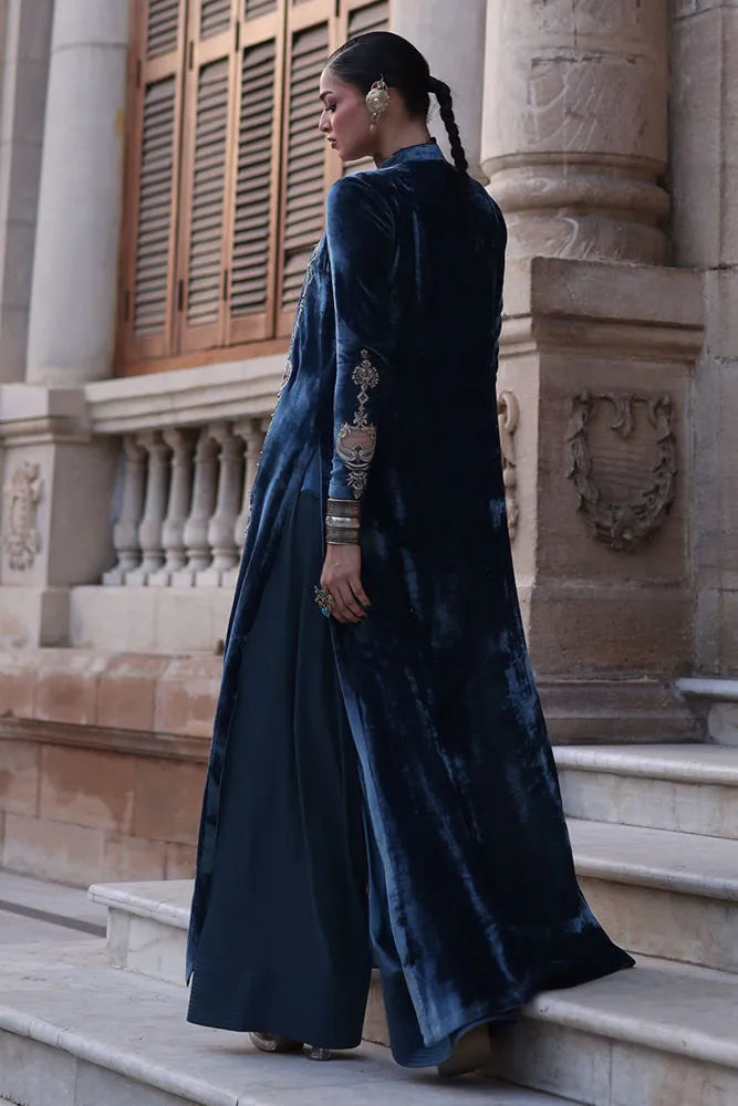 FW25-27 | Fall/Winter '2025-26 Drop | Rozina Munib