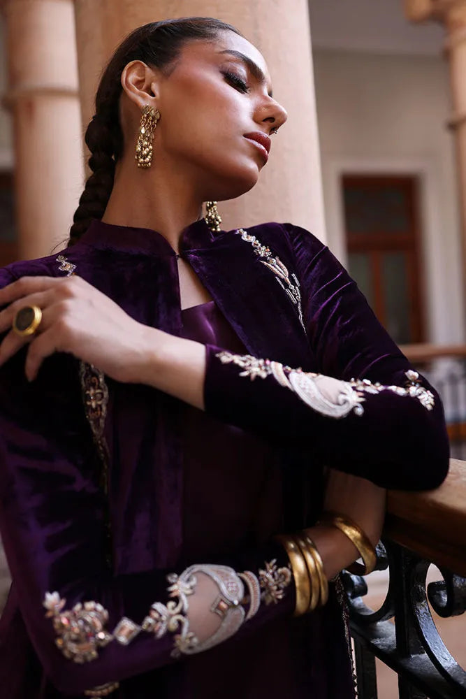 FW25-28 | Fall/Winter '2025-26 Drop | Rozina Munib