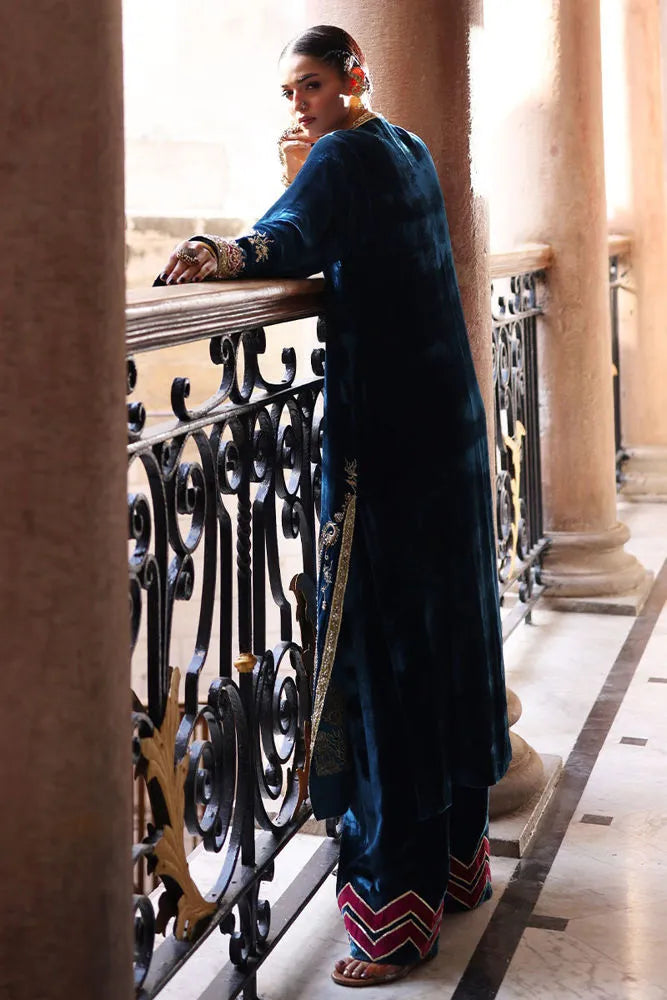 FW25-29 | Fall/Winter '2025-26 Drop | Rozina Munib