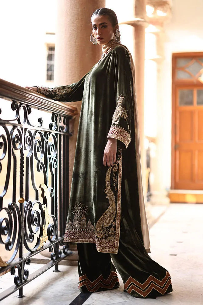 FW25-30 | Fall/Winter '2025-26 Drop | Rozina Munib