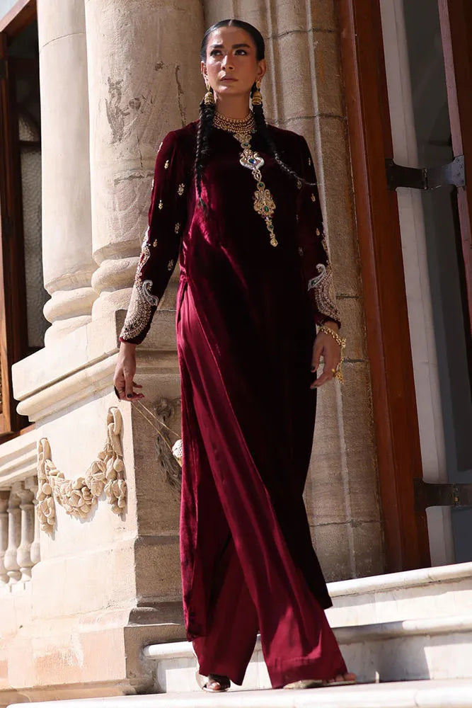 FW25-32 | Fall/Winter '2025-26 Drop | Rozina Munib