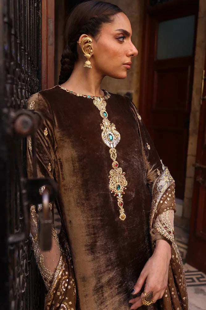 FW25-33 | Fall/Winter '2025-26 Drop | Rozina Munib