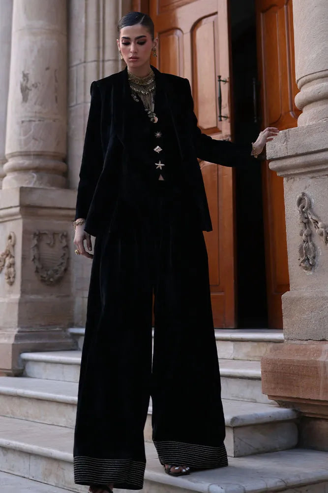 FW25-34 | Fall/Winter '2025-26 Drop | Rozina Munib