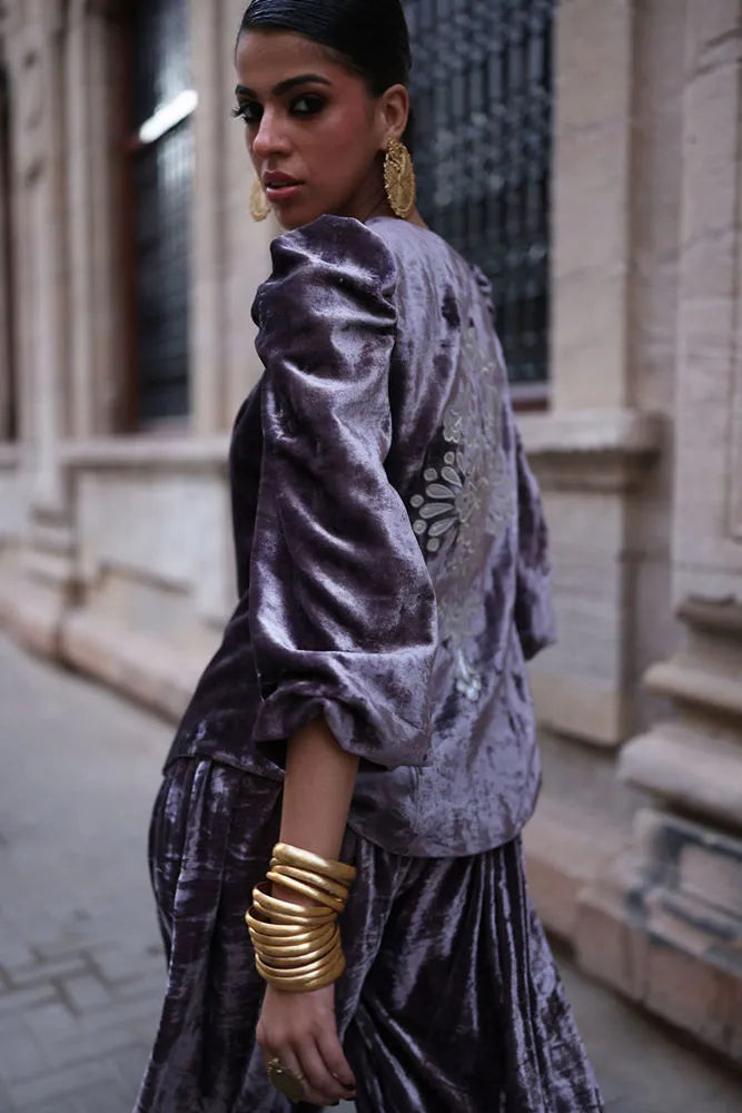 FW25-35 | Fall/Winter '2025-26 Drop | Rozina Munib