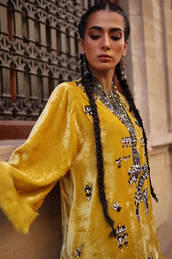 FW25-37 | Fall/Winter '2025-26 Drop | Rozina Munib