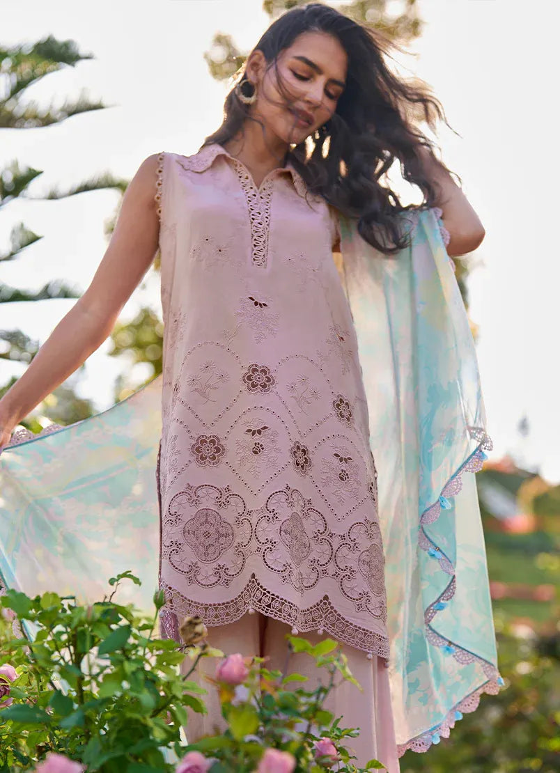 Mirelle | Lawnkari ’26 | IMAGE