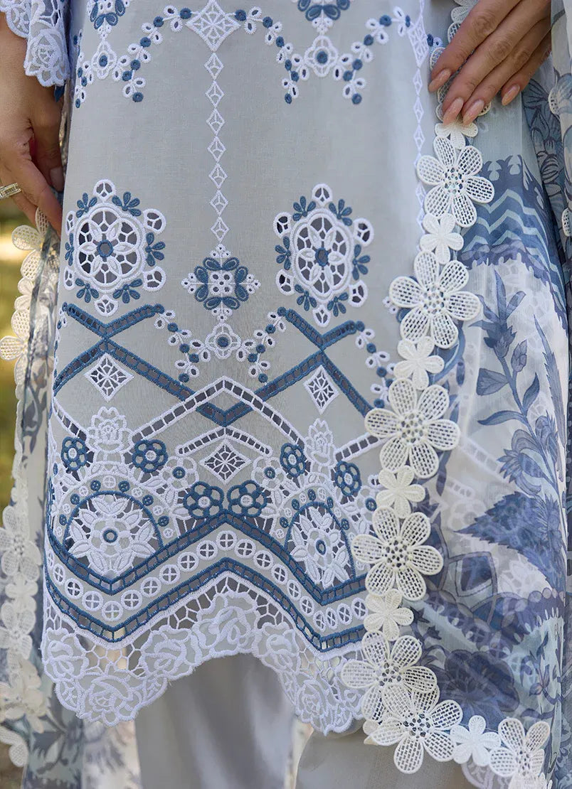 Cyra | Lawnkari ’26 | IMAGE