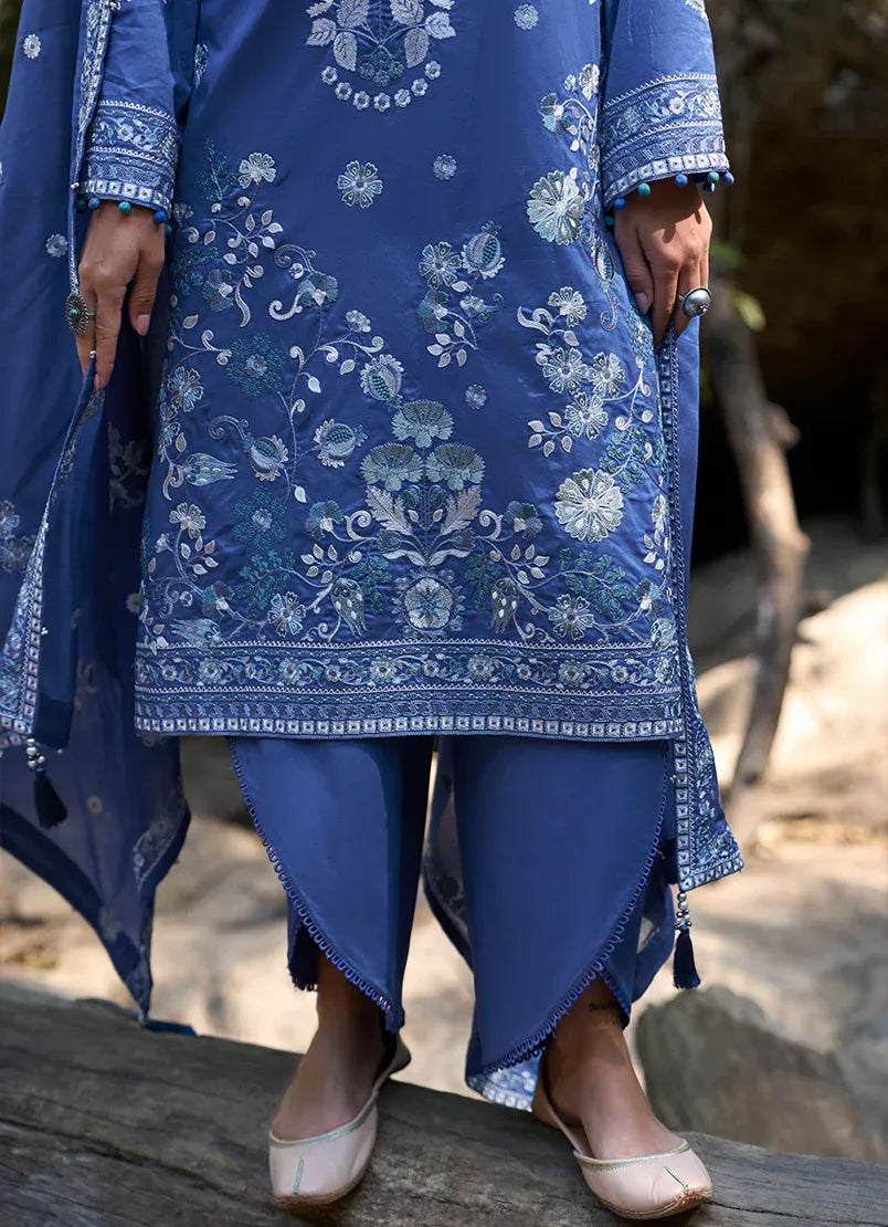 Selene | Lawnkari ’26 | IMAGE