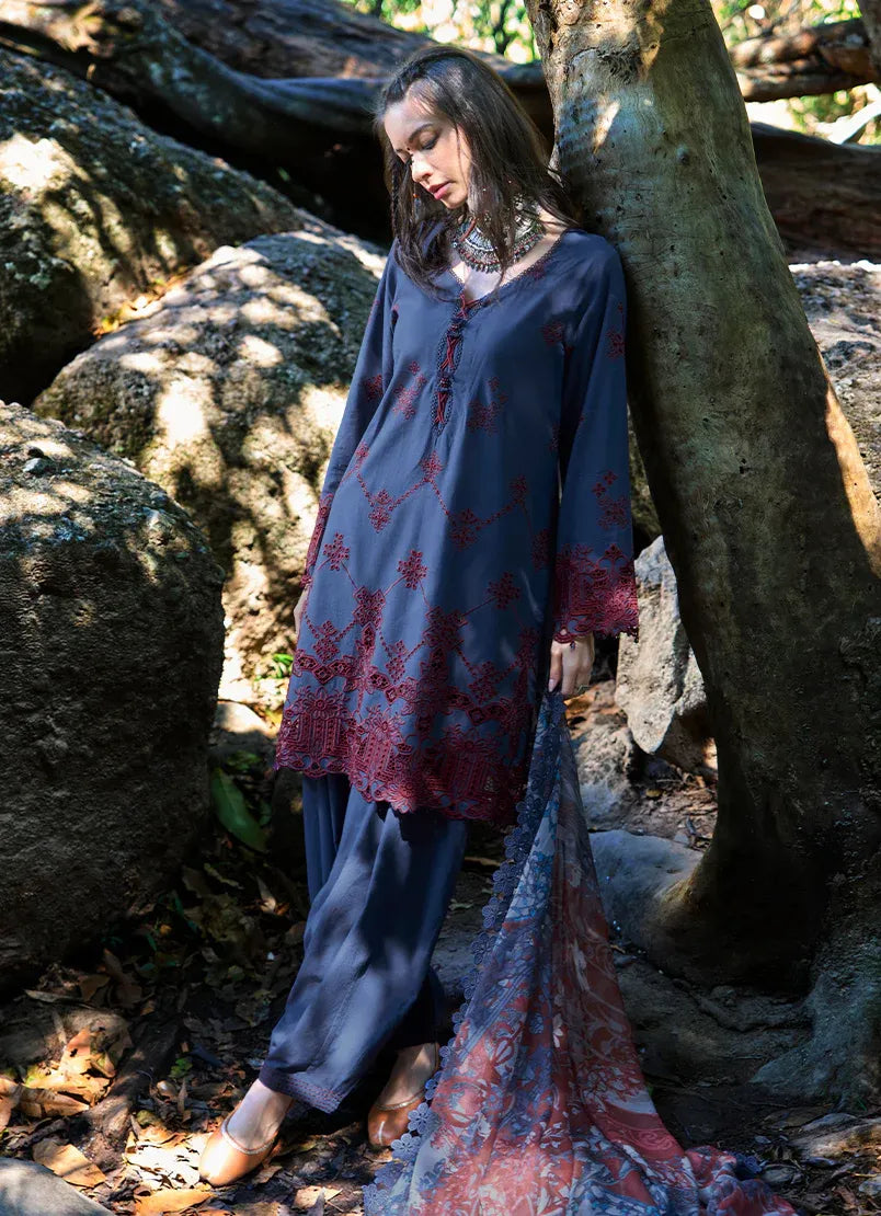 Isara | Lawnkari ’26 | IMAGE