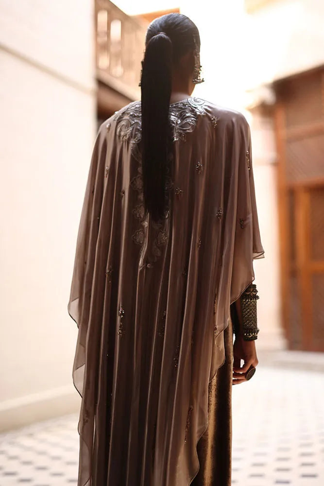 FW25-20 | Fall/Winter '2025-26 Drop | Rozina Munib