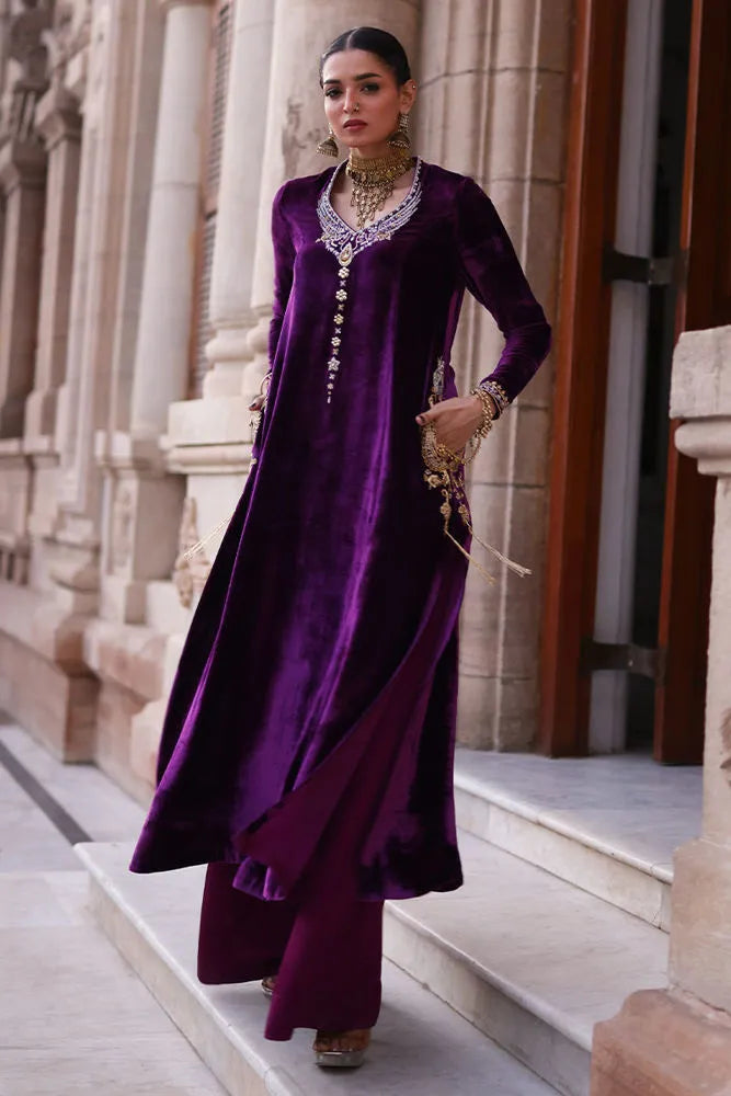 FW25-24 | Fall/Winter '2025-26 Drop | Rozina Munib