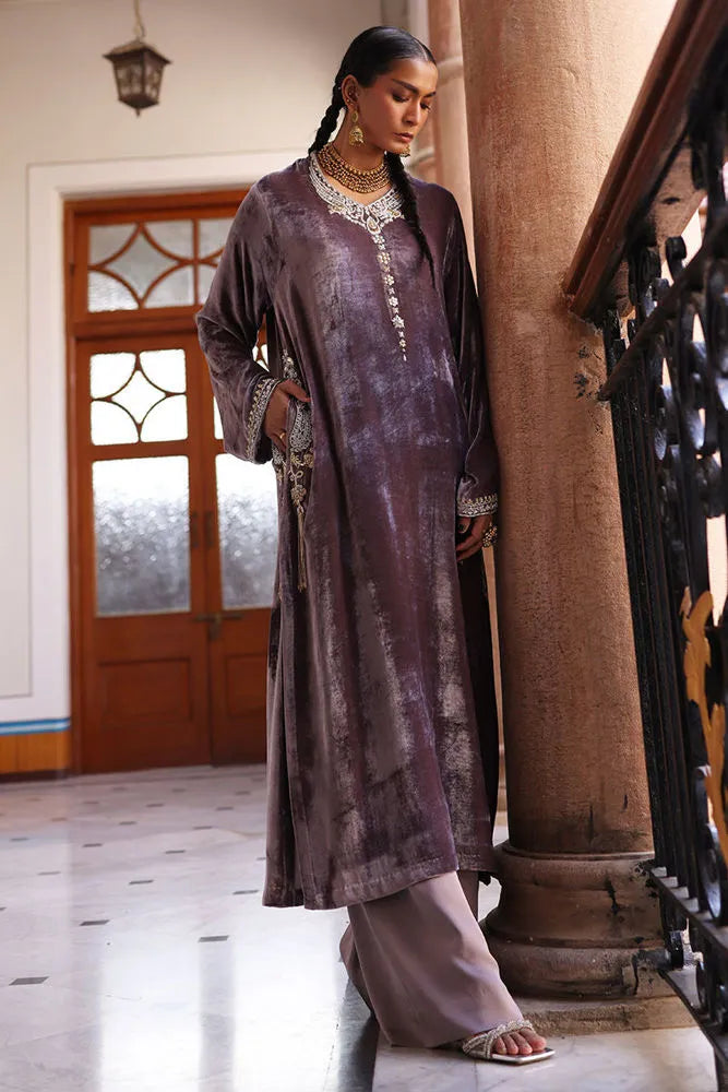 FW25-25 | Fall/Winter '2025-26 Drop | Rozina Munib