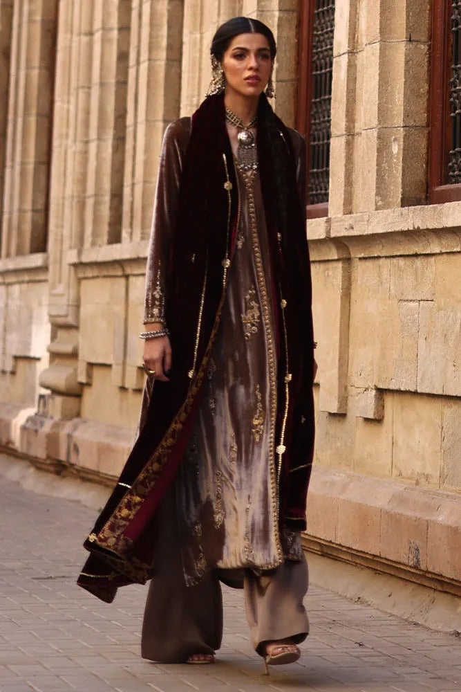 FW25-26 | Fall/Winter '2025-26 Drop | Rozina Munib