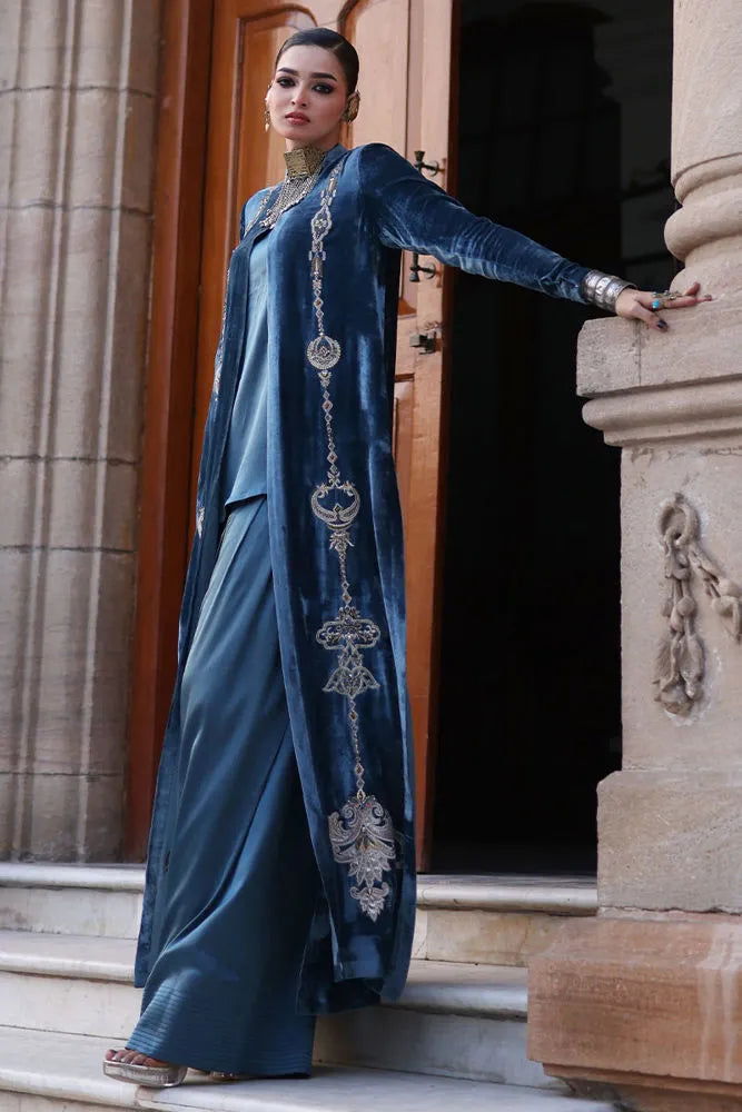 FW25-27 | Fall/Winter '2025-26 Drop | Rozina Munib