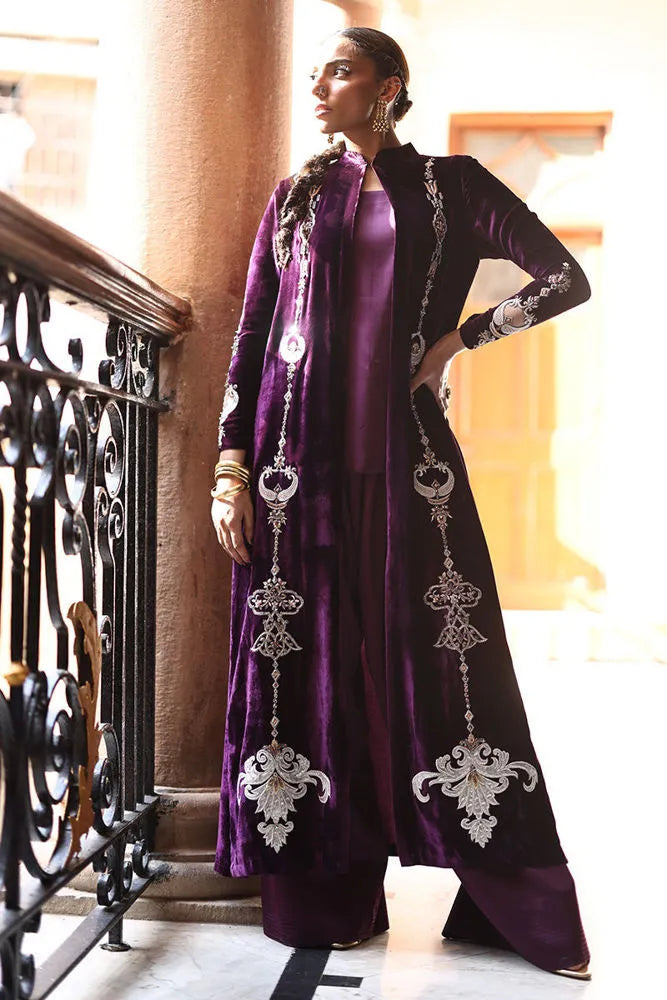 FW25-28 | Fall/Winter '2025-26 Drop | Rozina Munib