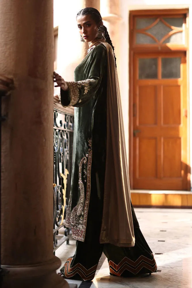 FW25-30 | Fall/Winter '2025-26 Drop | Rozina Munib