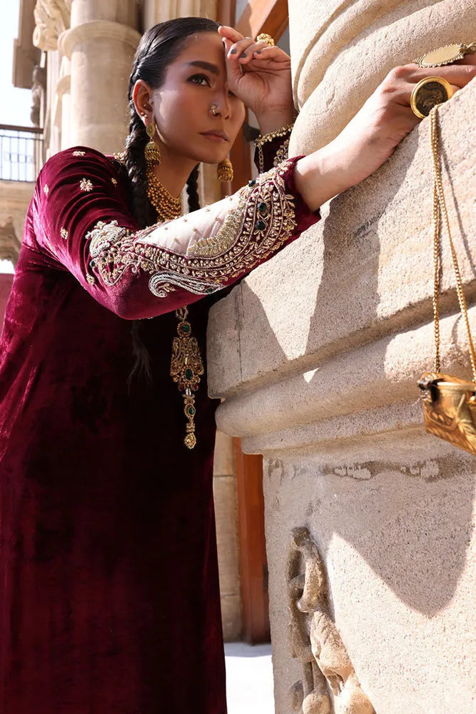 FW25-32 | Fall/Winter '2025-26 Drop | Rozina Munib