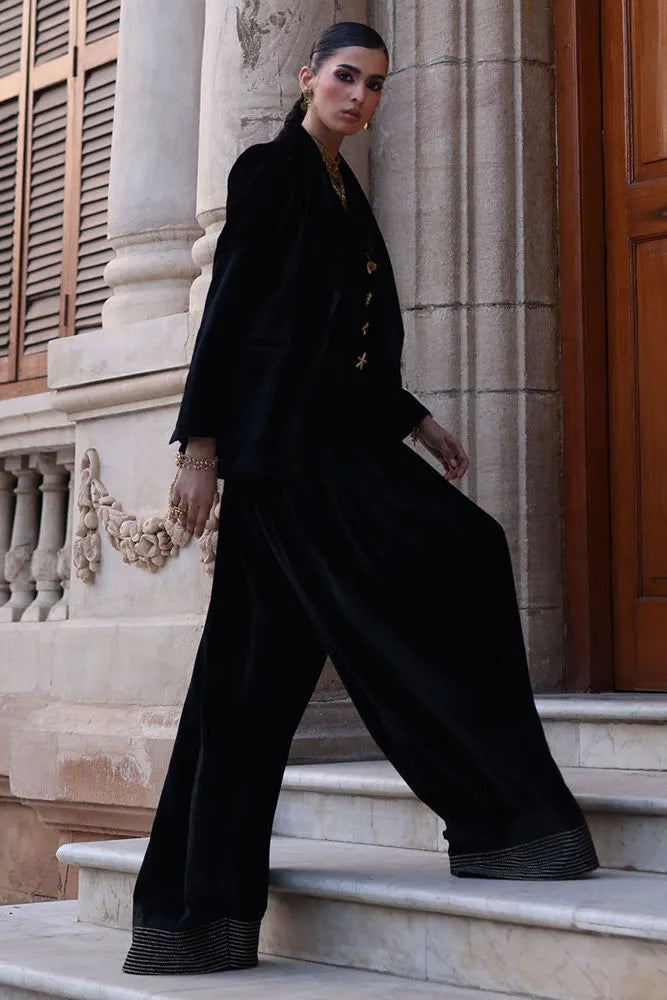 FW25-34 | Fall/Winter '2025-26 Drop | Rozina Munib