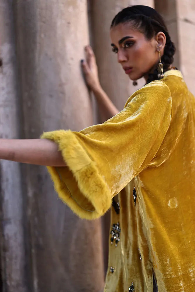 FW25-37 | Fall/Winter '2025-26 Drop | Rozina Munib