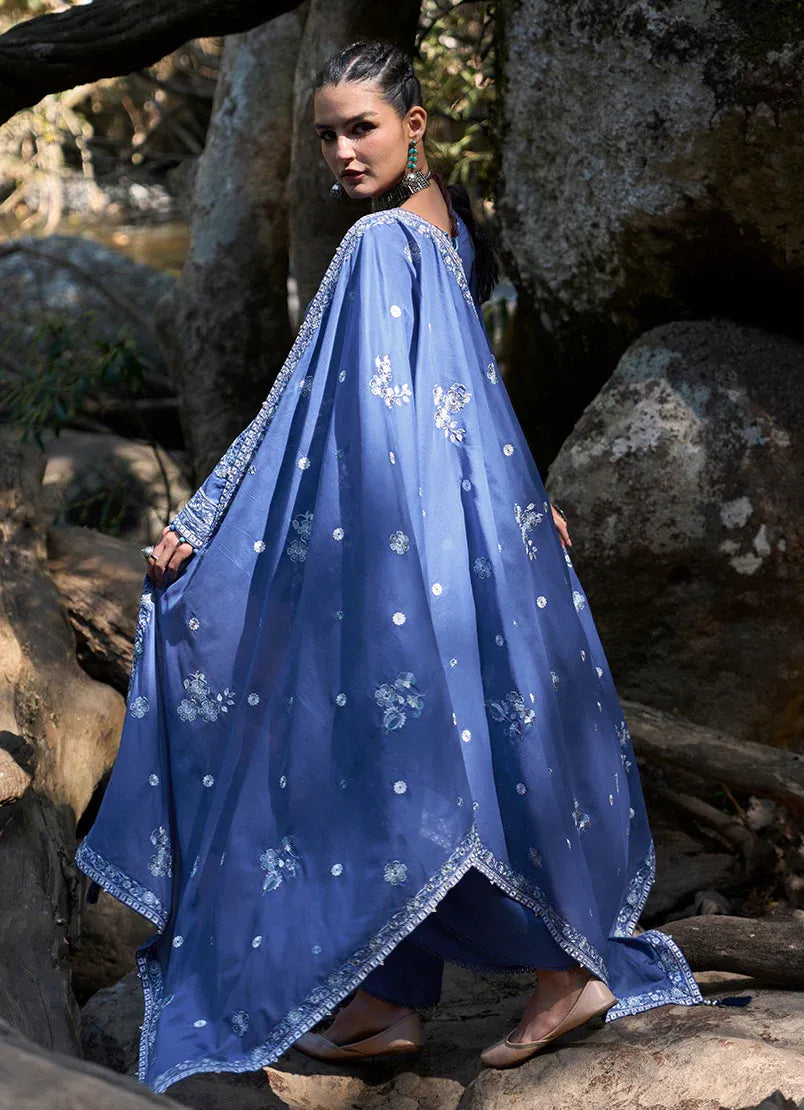 Selene | Lawnkari ’26 | IMAGE