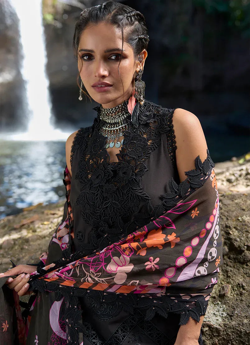 Ravenna | Lawnkari ’26 | IMAGE