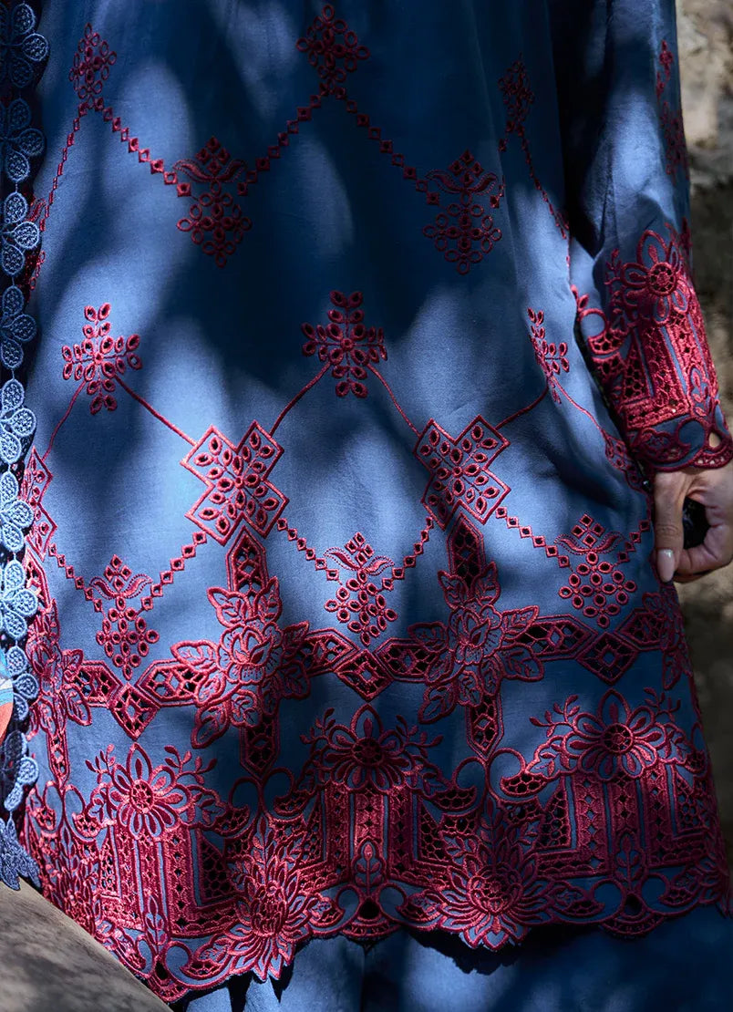 Isara | Lawnkari ’26 | IMAGE