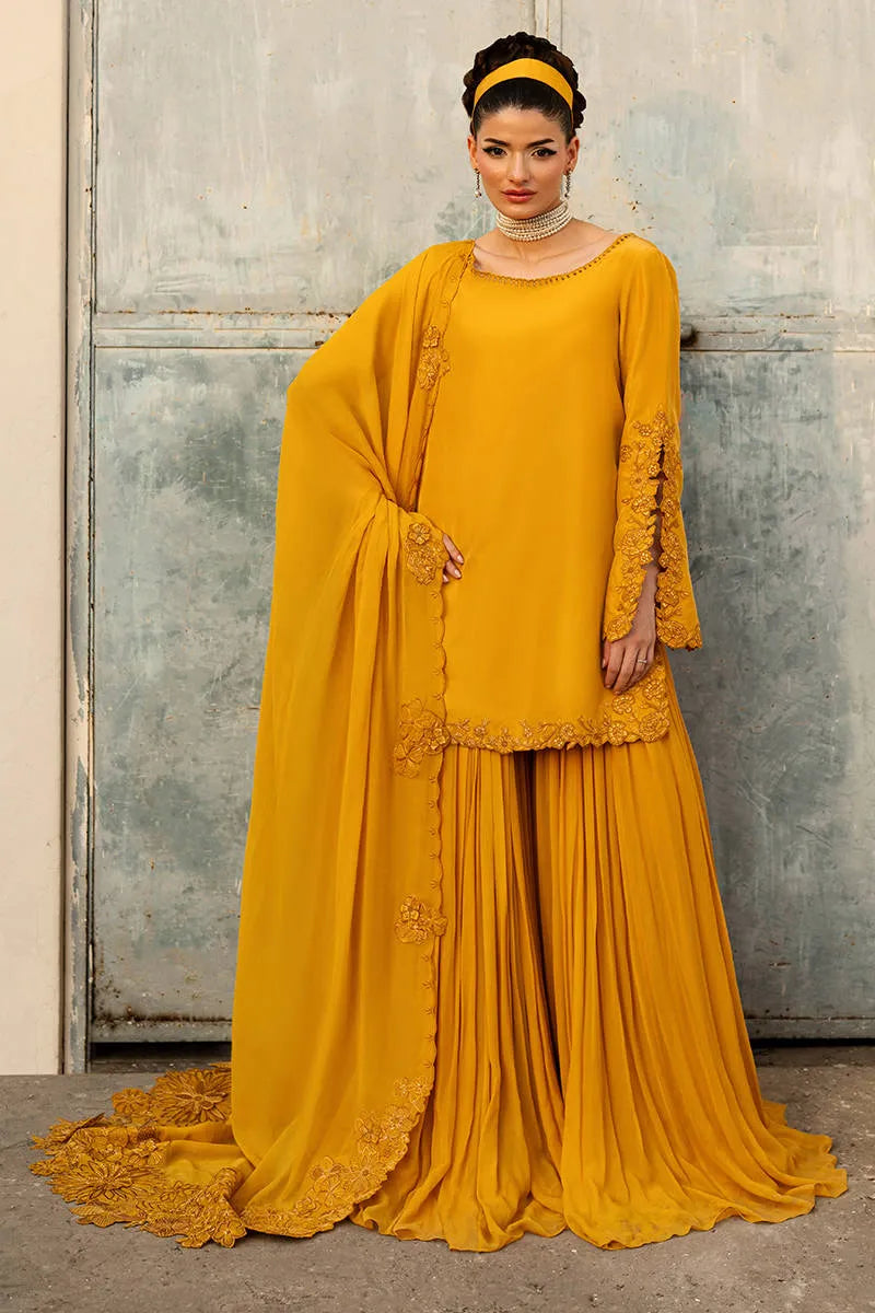 Honey Glow | Chai Coffee Vol 5 - Eid Edit '26 | Mohsin Naveed Ranjha