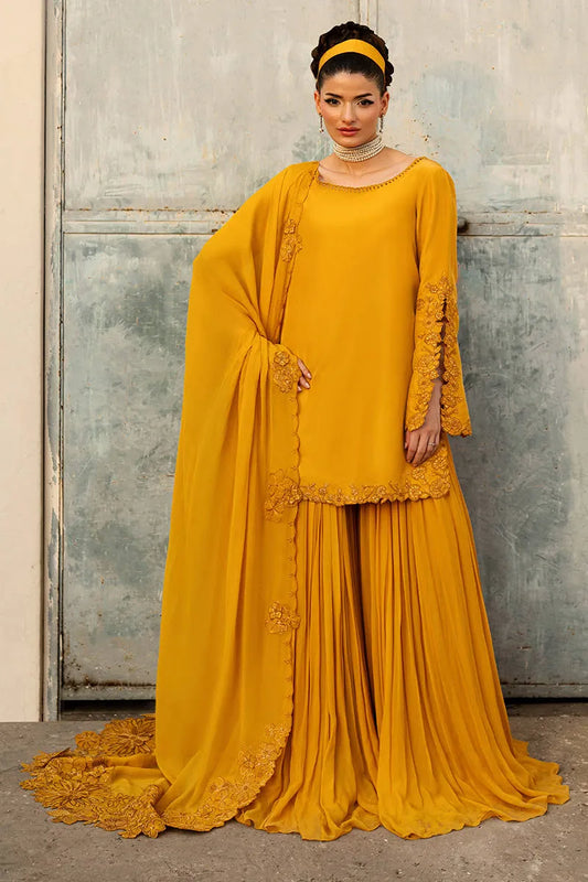 Honey Glow | Chai Coffee Vol 5 - Eid Edit '26 | Mohsin Naveed Ranjha