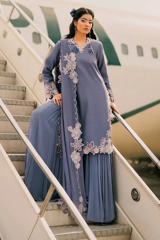 Ember | Chai Coffee Vol 5 - Eid Edit '26 | Mohsin Naveed Ranjha