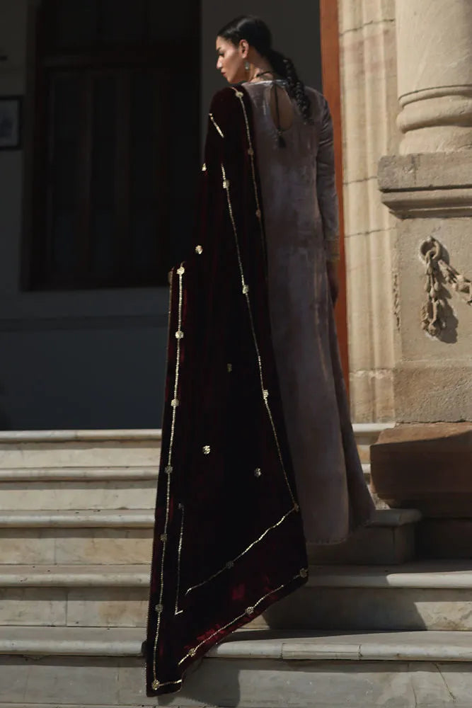 FW25-19 | Fall/Winter '2025-26 Drop | Rozina Munib