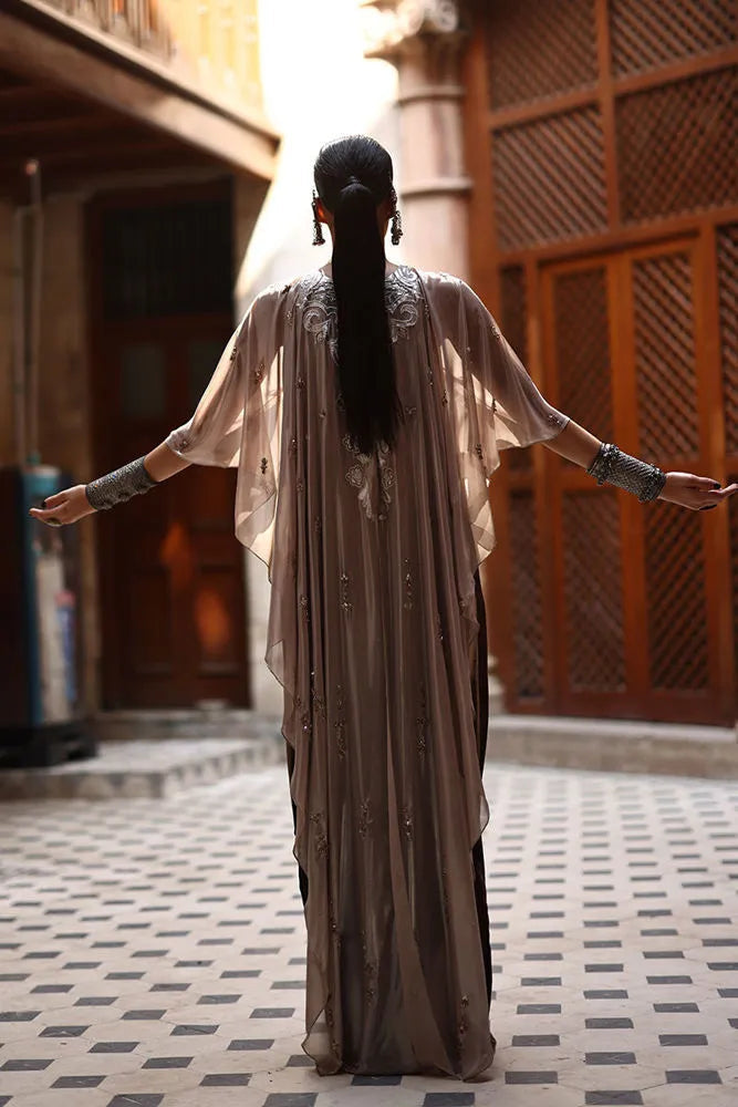 FW25-20 | Fall/Winter '2025-26 Drop | Rozina Munib