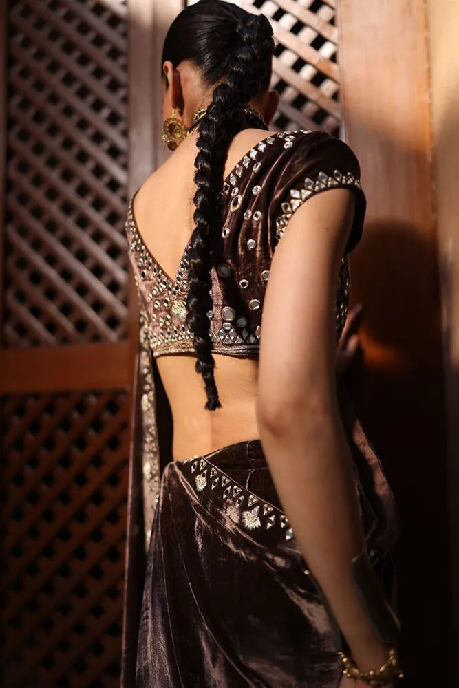 FW25-21 | Fall/Winter '2025-26 Drop | Rozina Munib