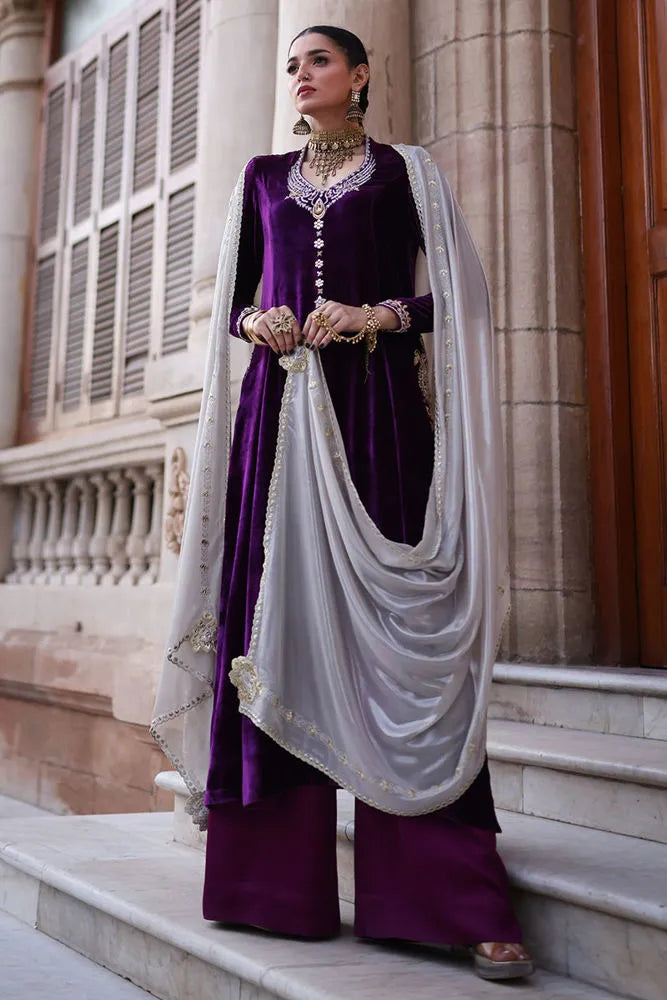 FW25-24 | Fall/Winter '2025-26 Drop | Rozina Munib