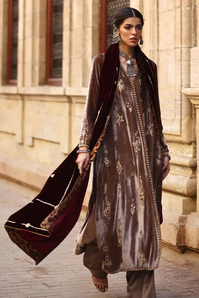 FW25-26 | Fall/Winter '2025-26 Drop | Rozina Munib