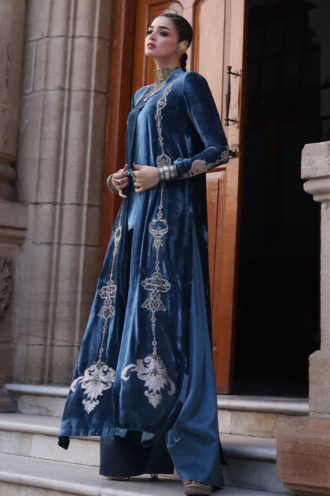 FW25-27 | Fall/Winter '2025-26 Drop | Rozina Munib