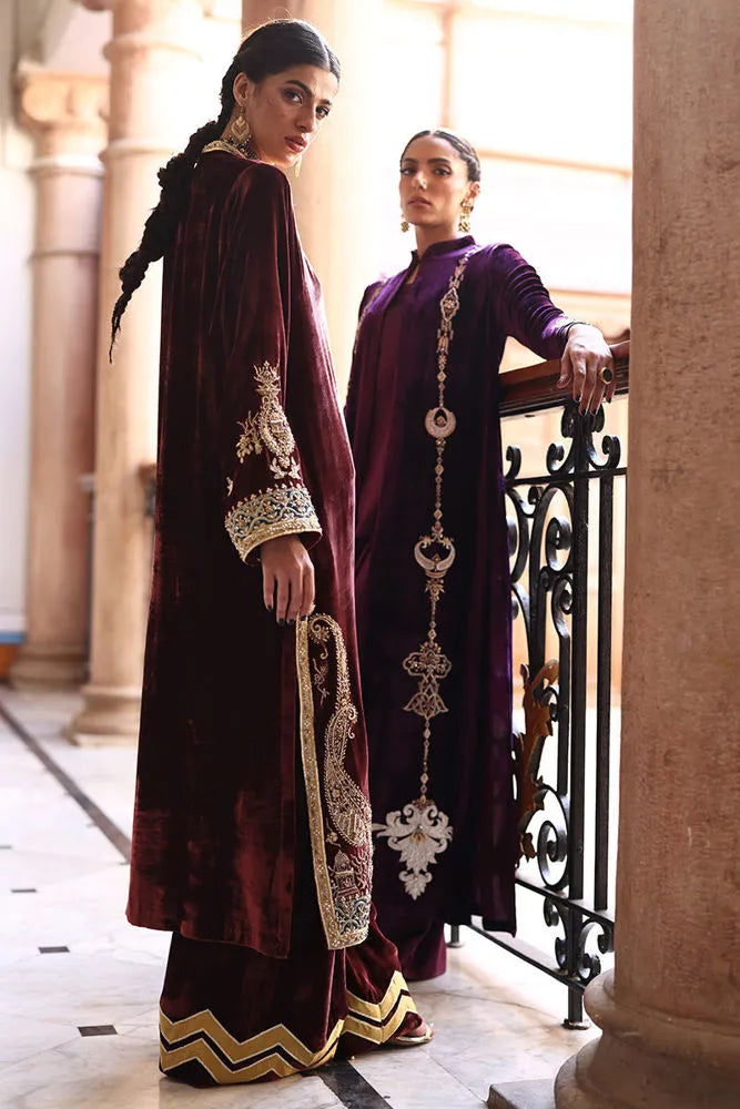 FW25-28 | Fall/Winter '2025-26 Drop | Rozina Munib