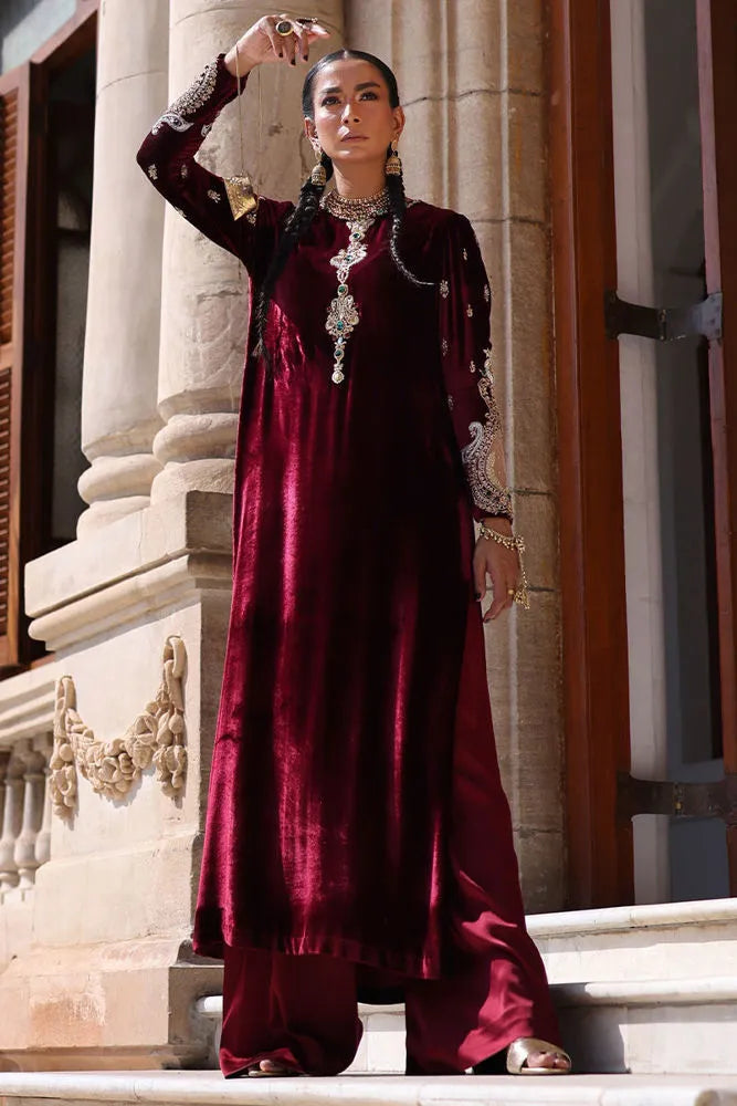 FW25-32 | Fall/Winter '2025-26 Drop | Rozina Munib