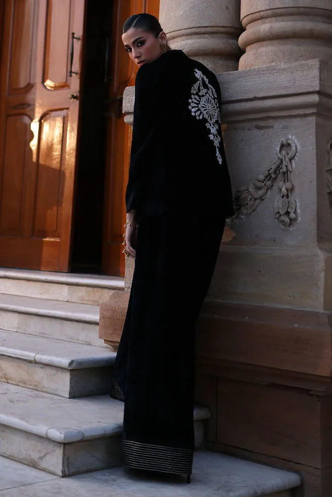 FW25-34 | Fall/Winter '2025-26 Drop | Rozina Munib