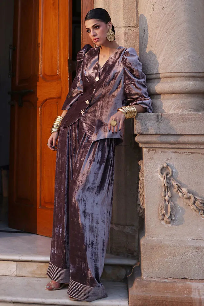 FW25-35 | Fall/Winter '2025-26 Drop | Rozina Munib