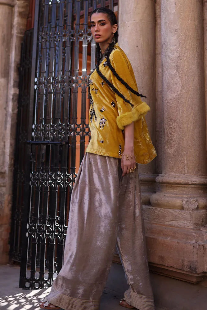 FW25-37 | Fall/Winter '2025-26 Drop | Rozina Munib